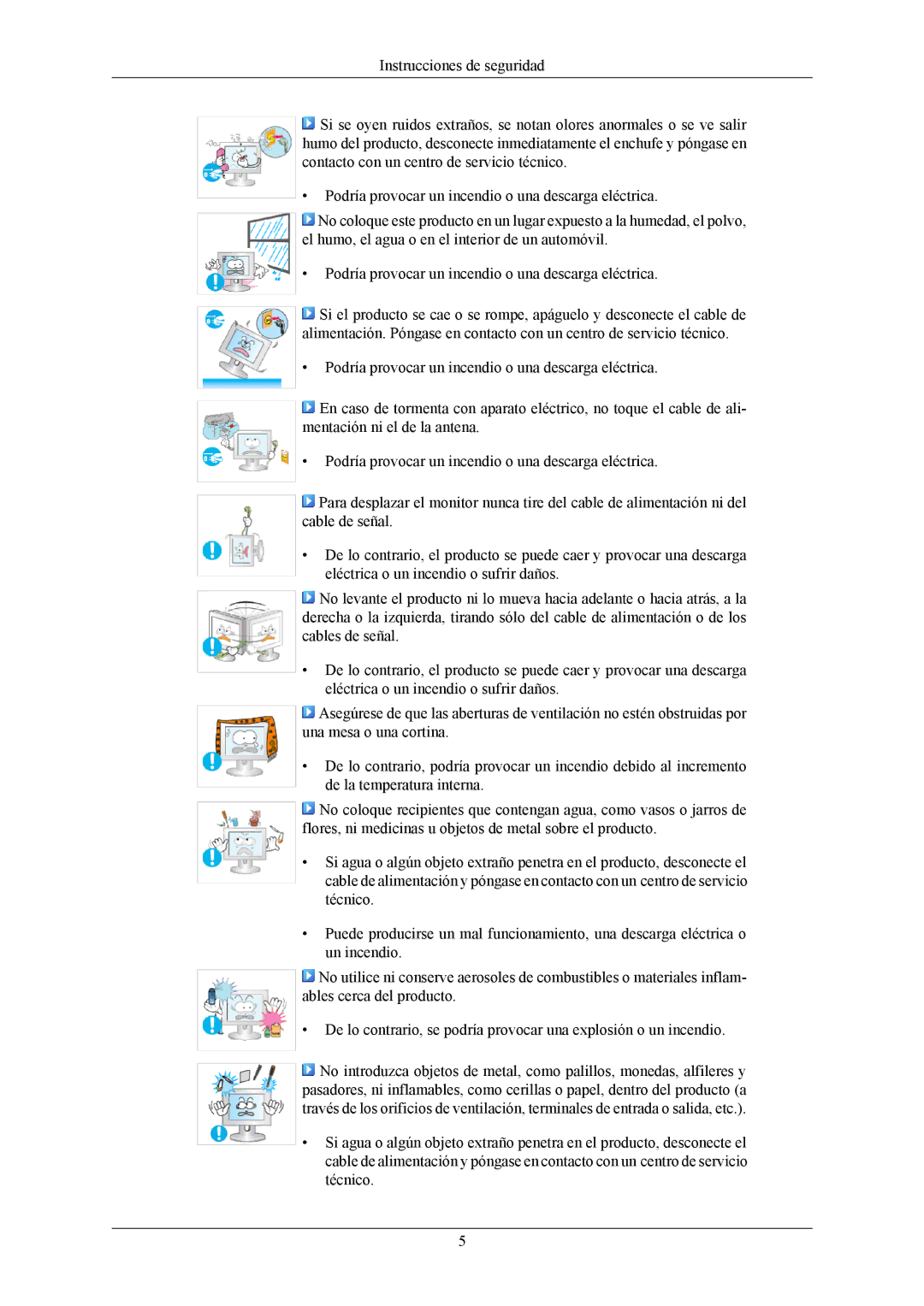 Samsung LS24MYKABCA/EN, LS24MYKABC/EDC manual 