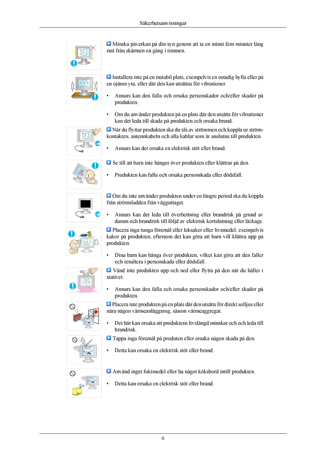 Samsung LS24MYKABC/EDC, LS24MYKABCA/EN manual 