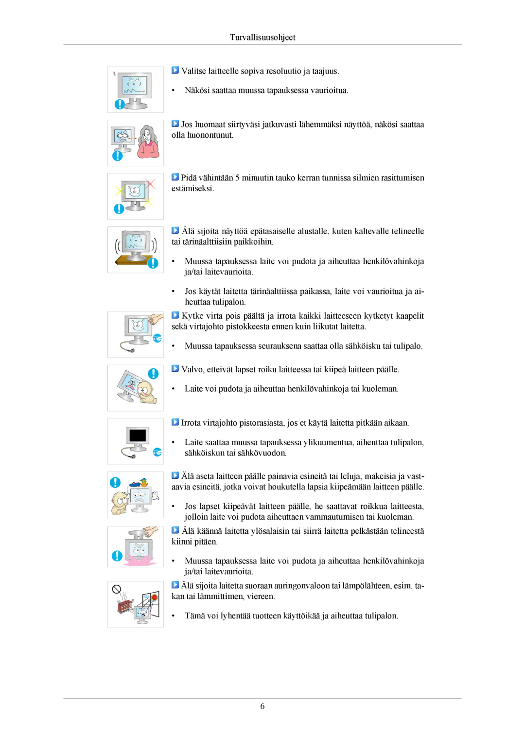 Samsung LS24MYKABC/EDC, LS24MYKABCA/EN manual 