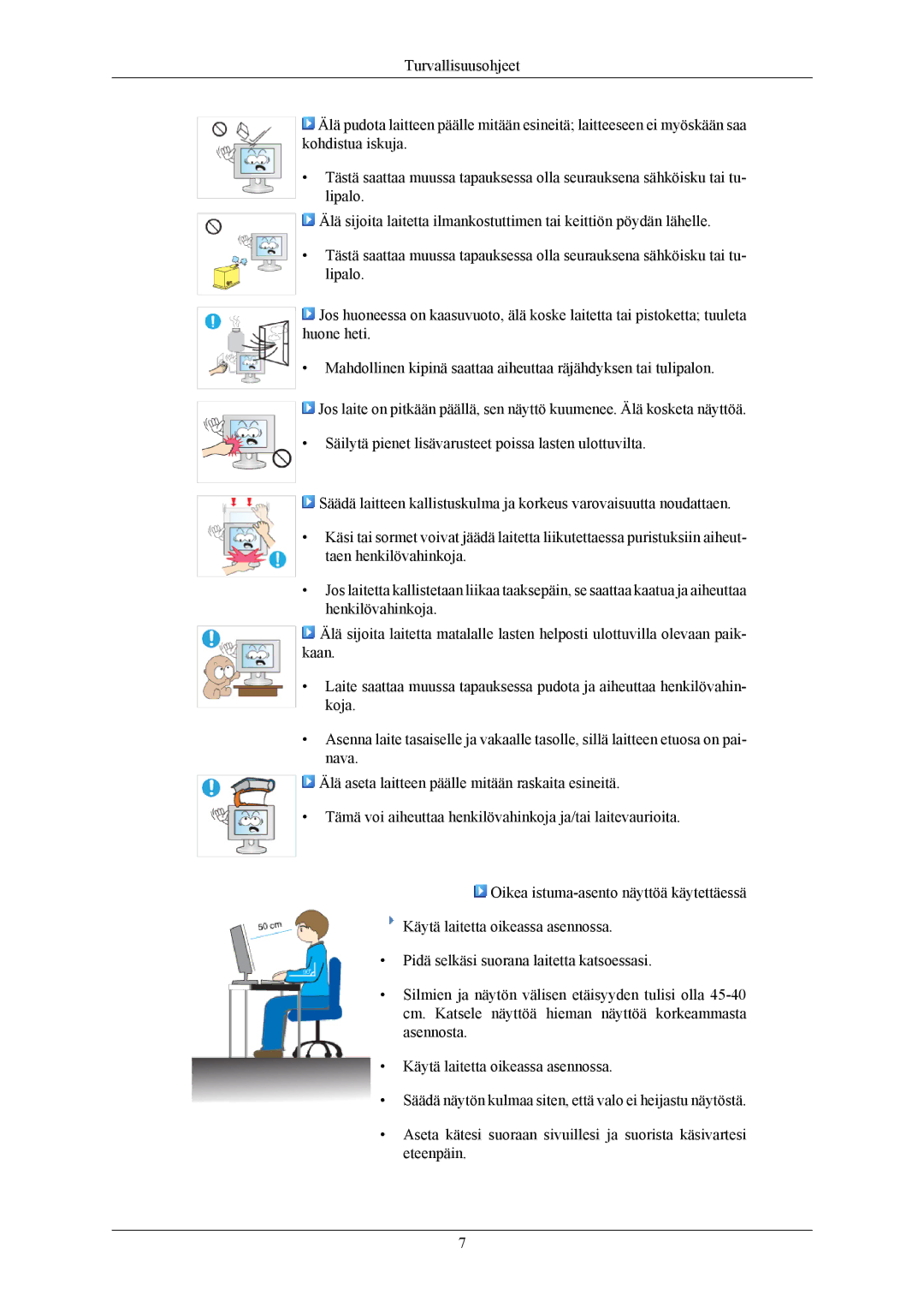 Samsung LS24MYKABCA/EN, LS24MYKABC/EDC manual 