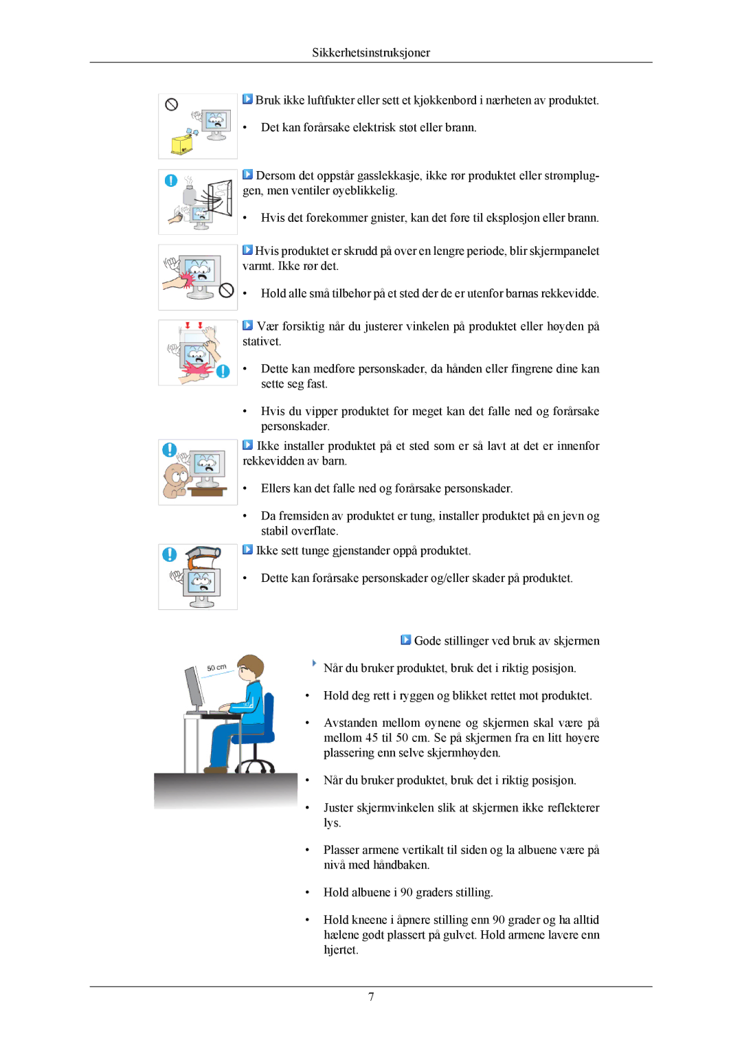 Samsung LS24MYKABCA/EN, LS24MYKABC/EDC manual 