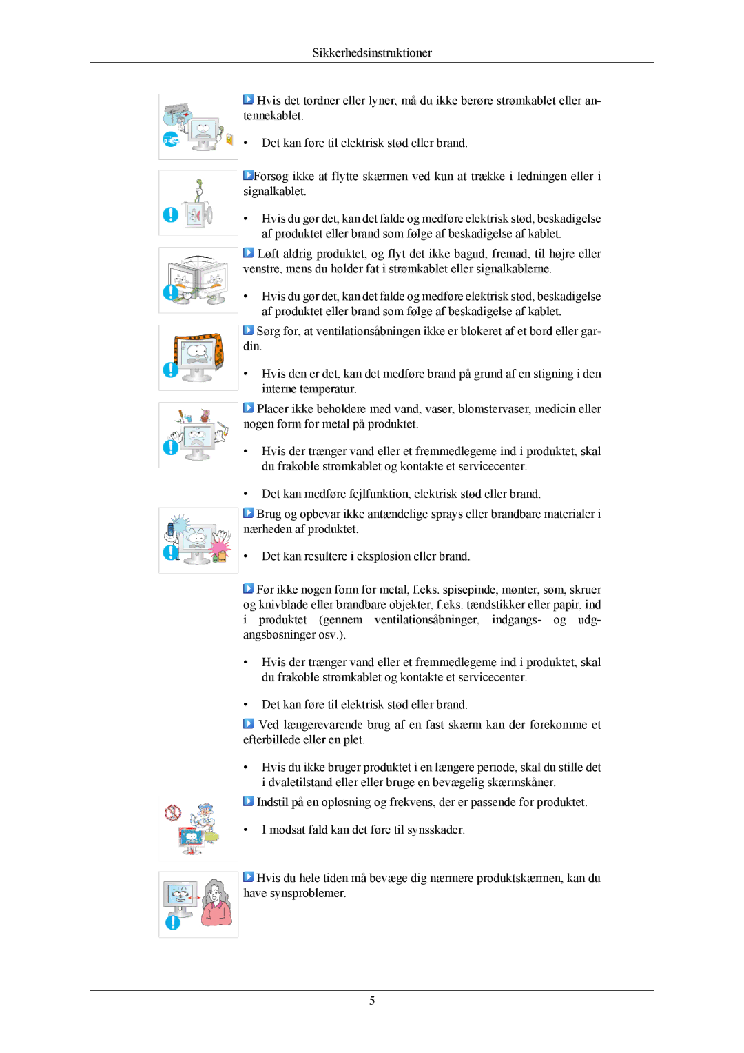 Samsung LS24MYKABCA/EN, LS24MYKABC/EDC manual 