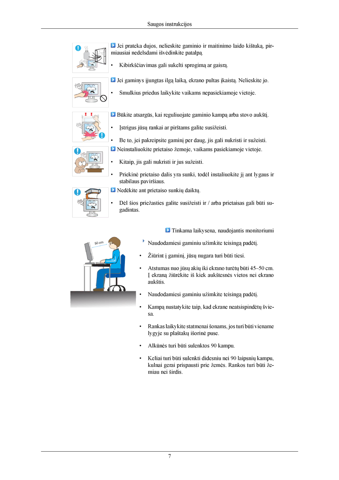 Samsung LS24MYKABCA/EN, LS24MYKABC/EDC manual 