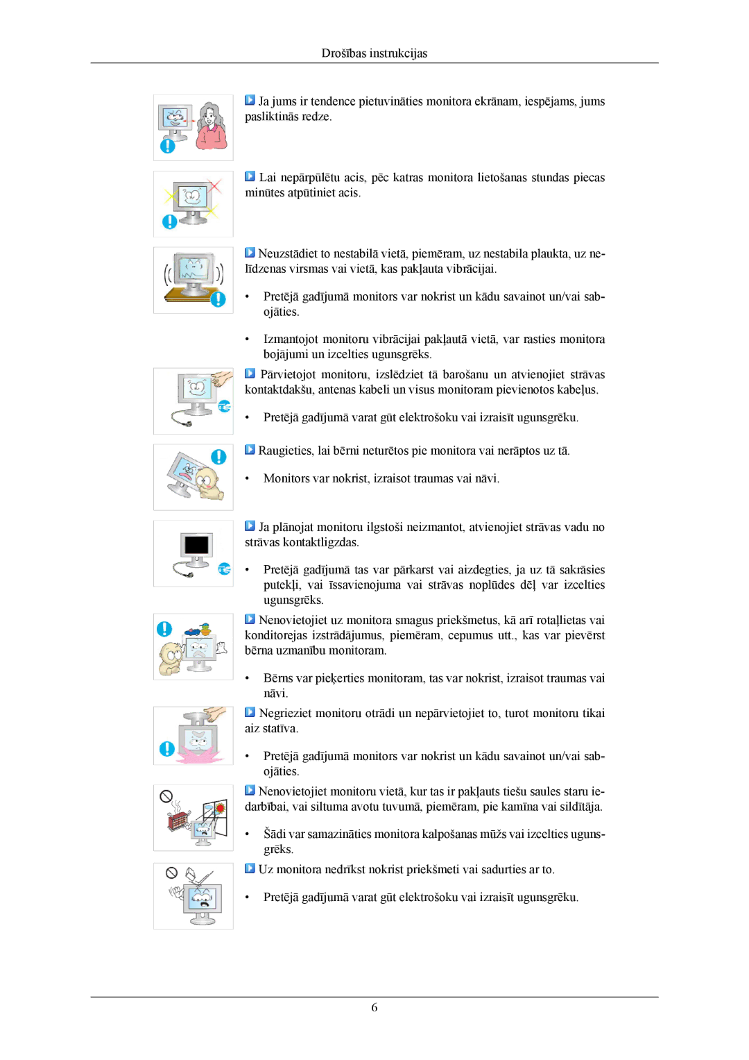 Samsung LS24MYKABC/EDC, LS24MYKABCA/EN manual 