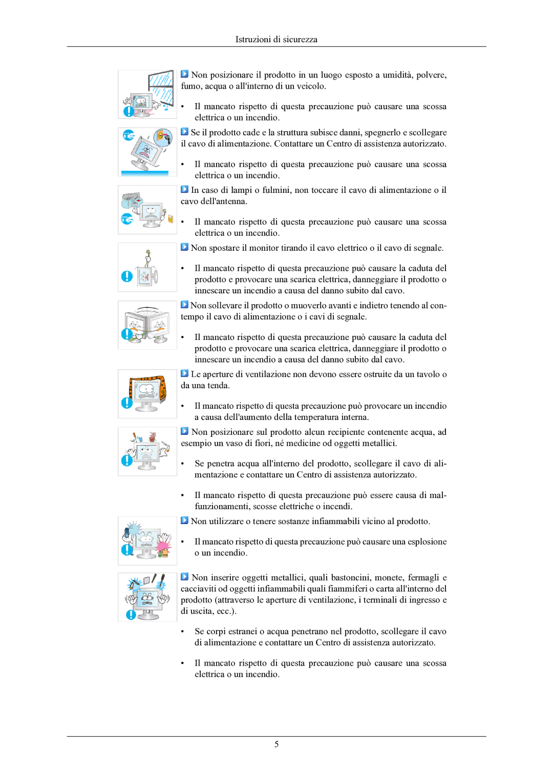 Samsung LS24MYKABC/EDC manual 