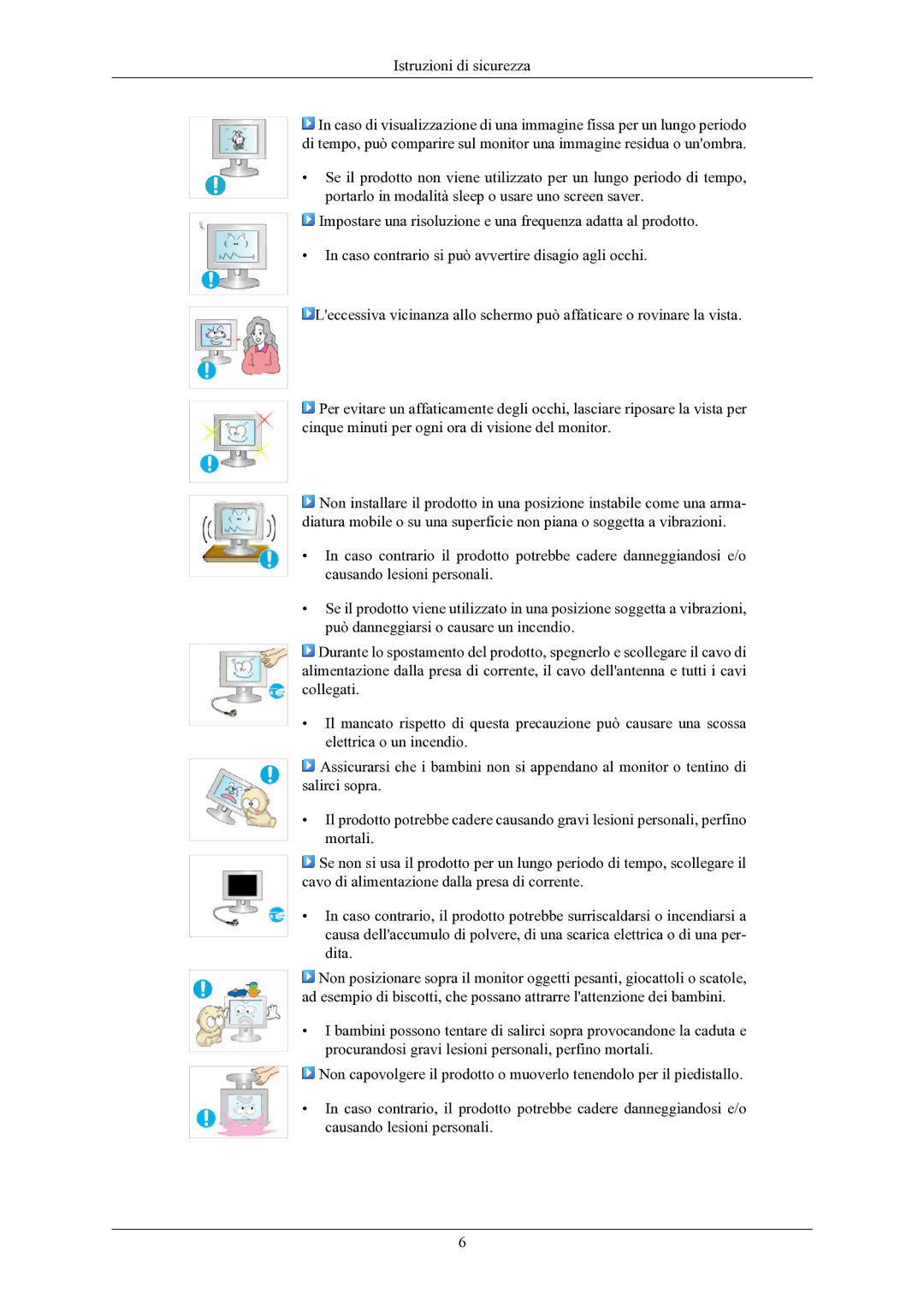 Samsung LS24MYKABC/EDC manual 