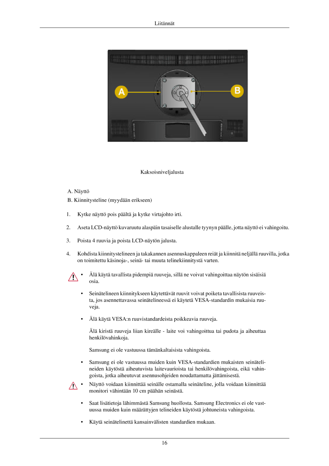 Samsung LS24MYKDSCA/EN, LS24MYKDSC/EDC manual 