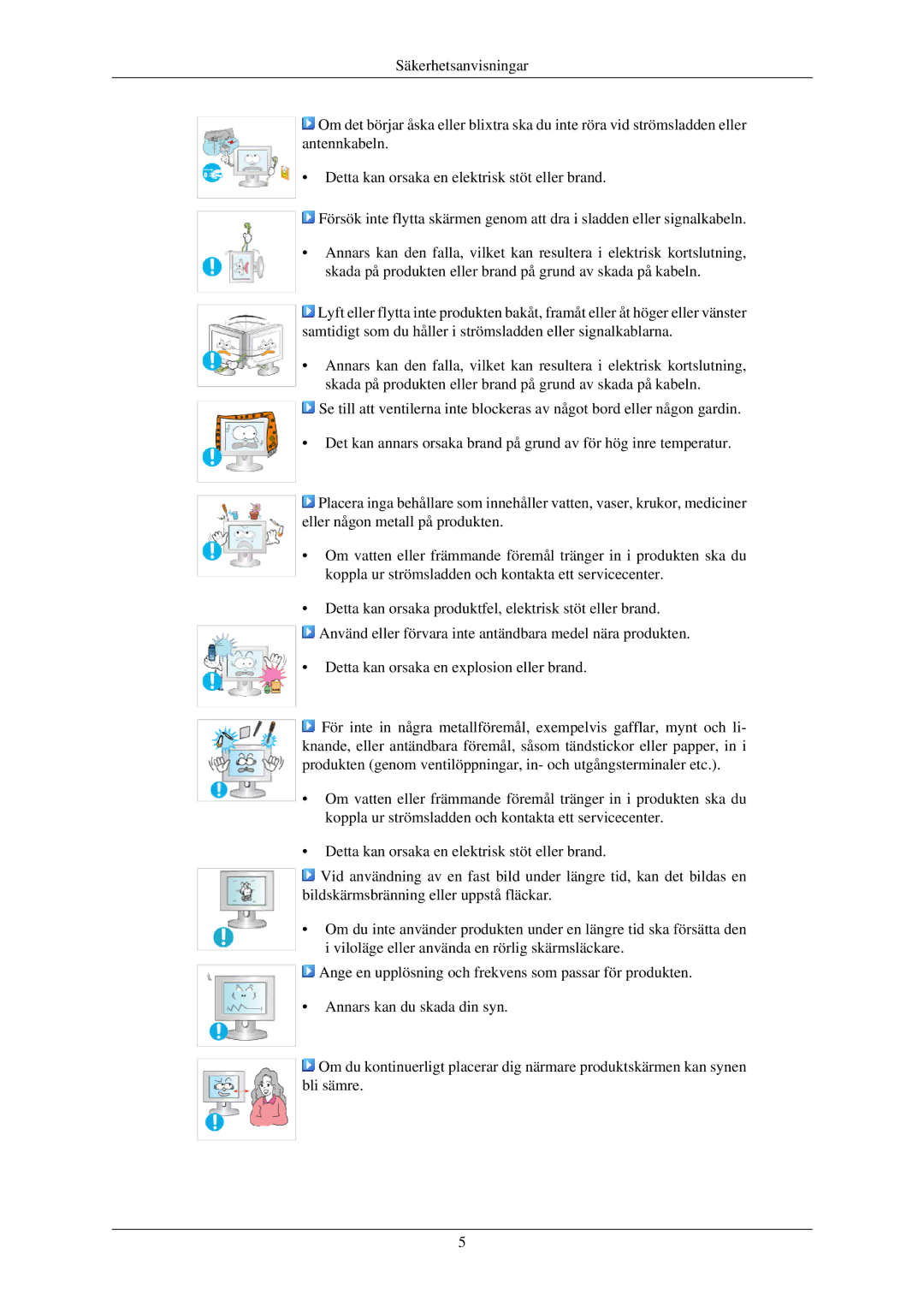 Samsung LS24MYKDSC/EDC, LS24MYKDSCA/EN manual 