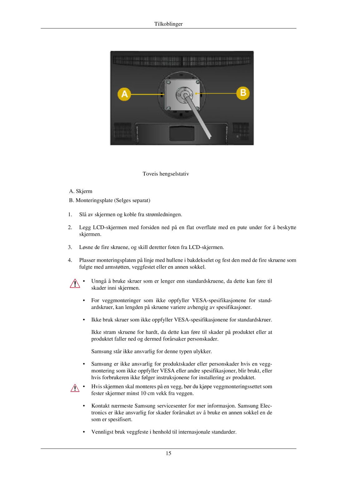 Samsung LS24MYKDSC/EDC, LS24MYKDSCA/EN manual 