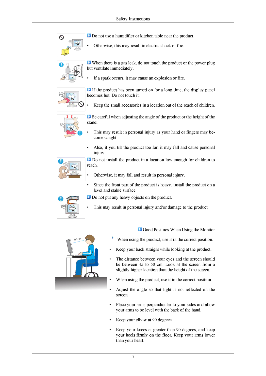 Samsung LS24MYNKBBA/EN, LS24MYNKBB/EDC manual 