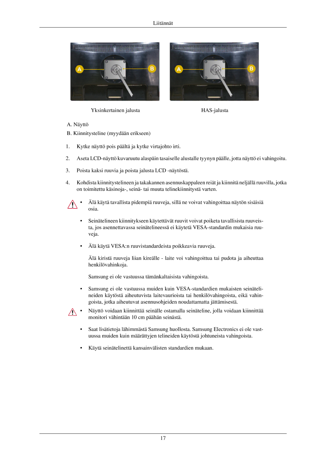 Samsung LS24MYNKBBA/EN, LS24MYNKBB/EDC manual 