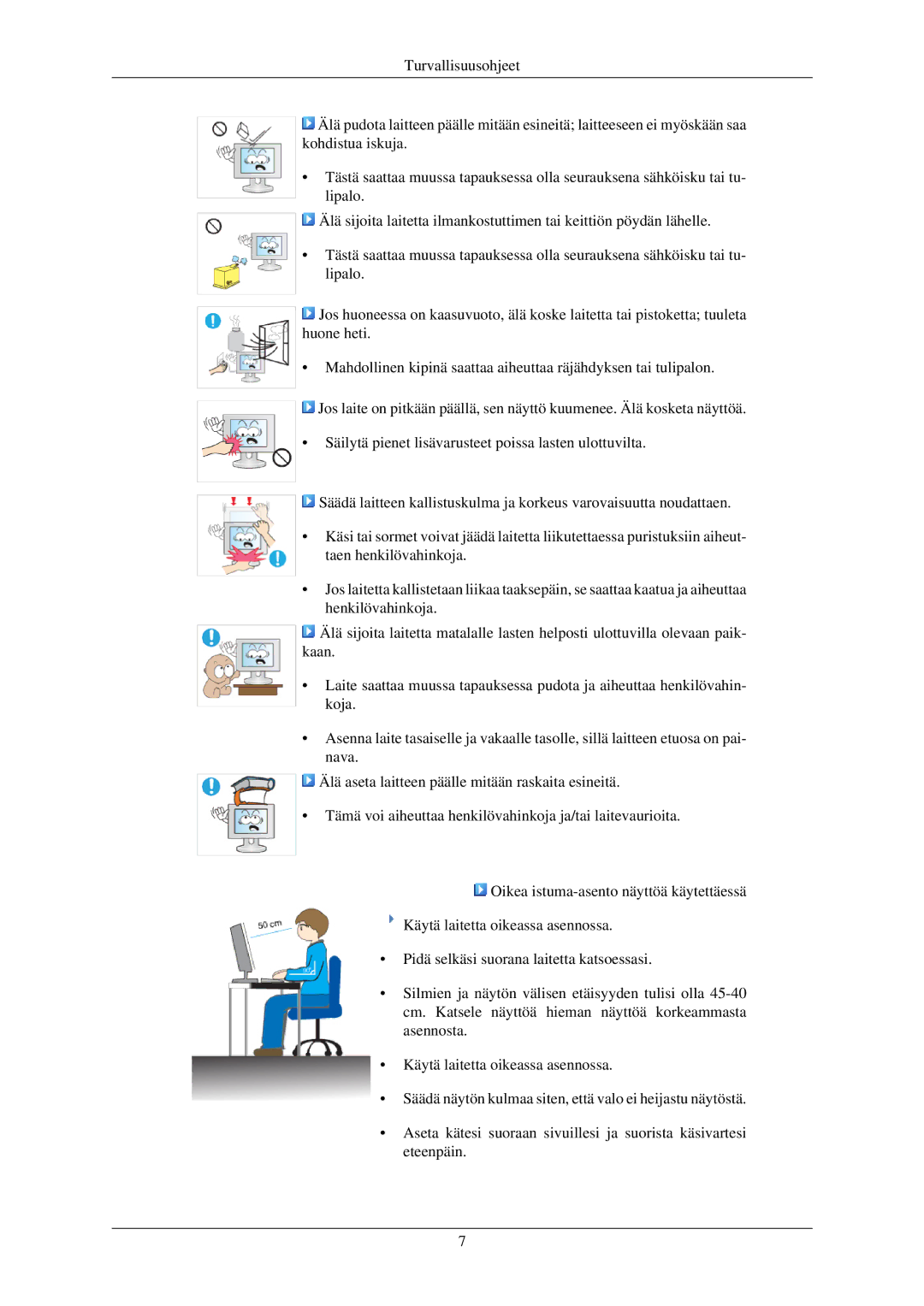 Samsung LS24MYNKBBA/EN, LS24MYNKBB/EDC manual 