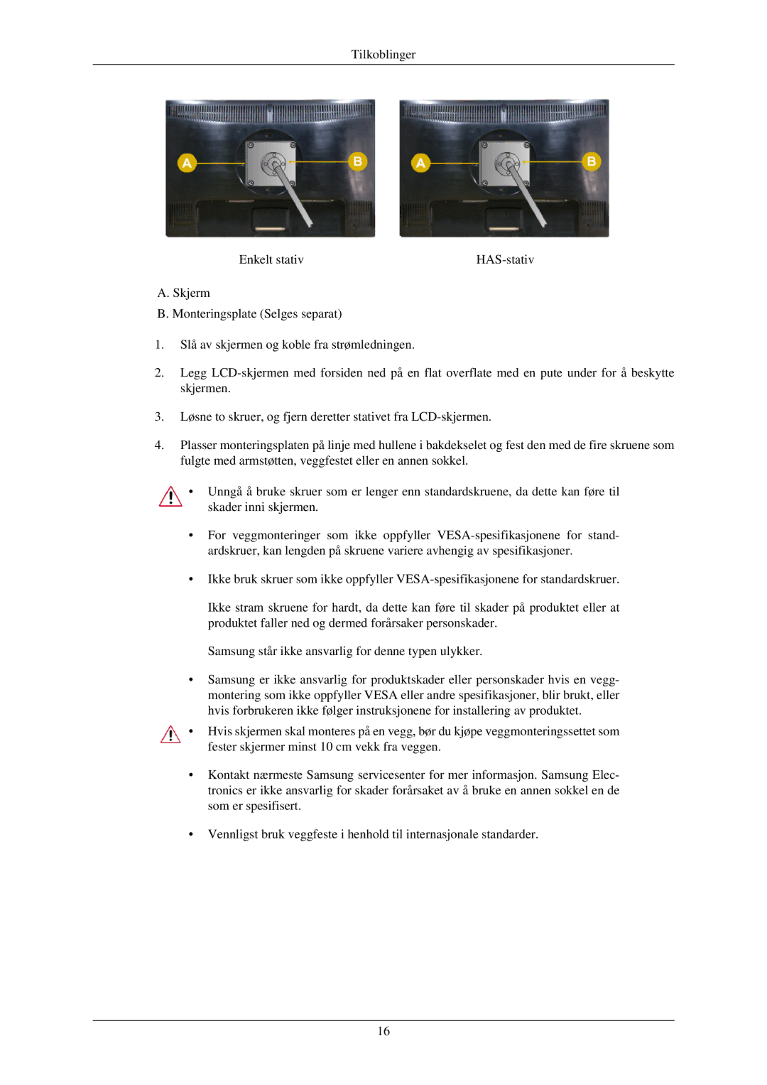 Samsung LS24MYNKBB/EDC, LS24MYNKBBA/EN manual 