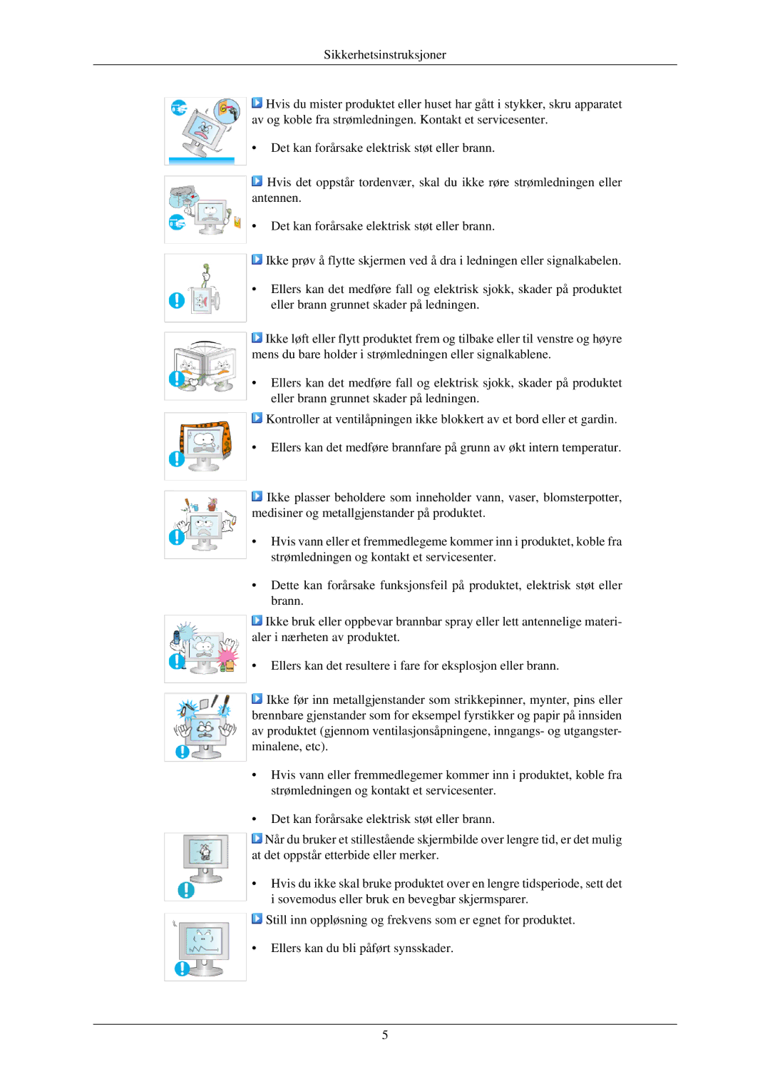 Samsung LS24MYNKBBA/EN, LS24MYNKBB/EDC manual 