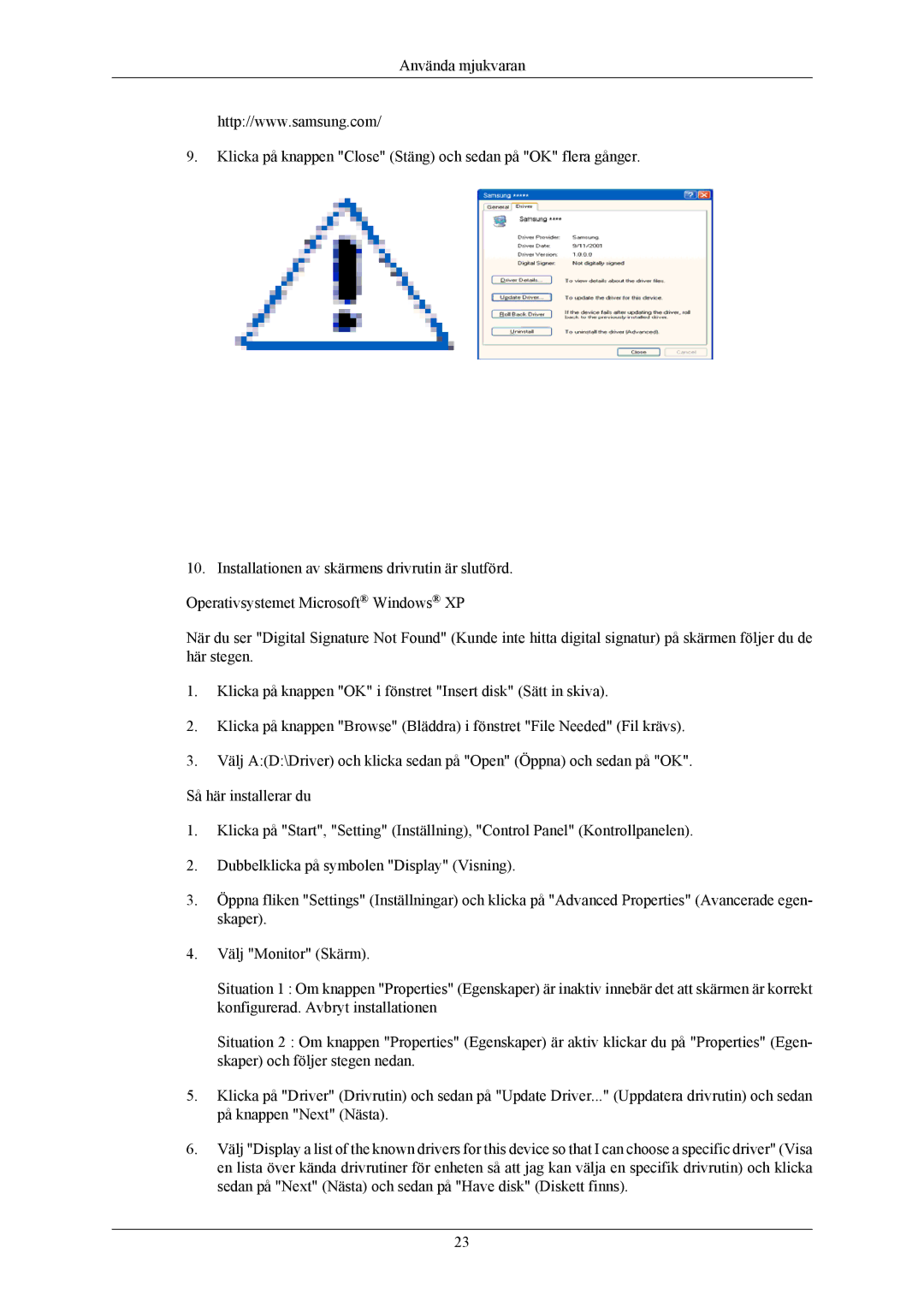 Samsung LS24MYNKBBA/EN, LS24MYNKBB/EDC manual 