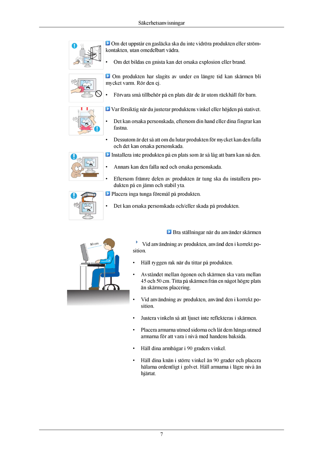 Samsung LS24MYNKBBA/EN, LS24MYNKBB/EDC manual 