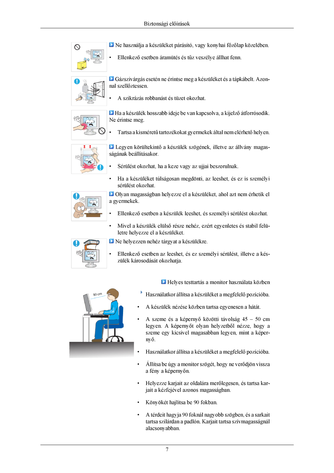 Samsung LS24MYNKBBA/EN, LS24MYNKBB/EDC manual 