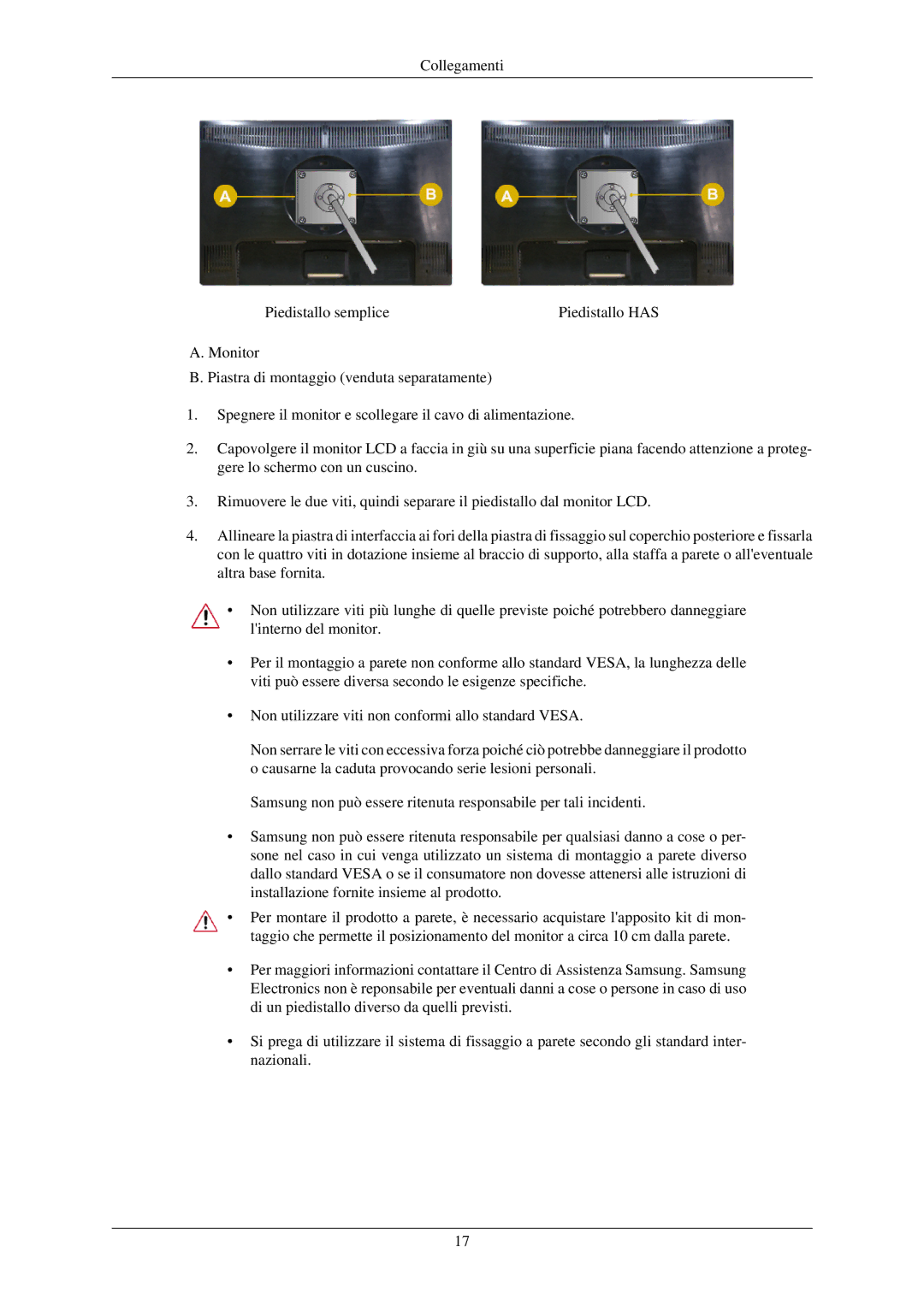 Samsung LS24MYNKBB/EDC manual 