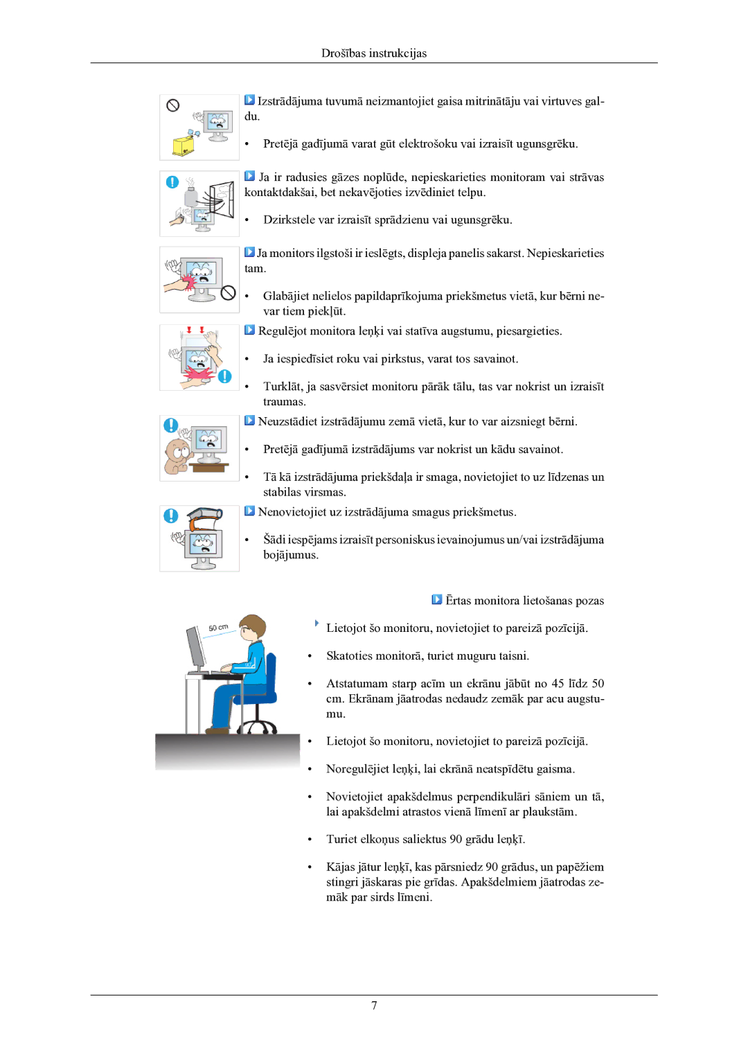 Samsung LS24MYNKBB/EDC manual 