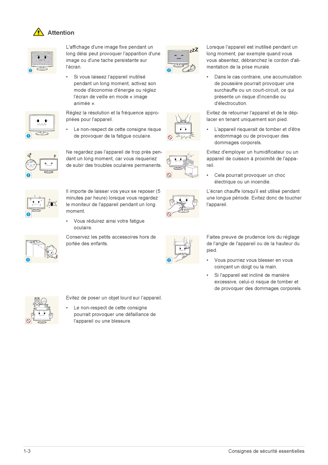 Samsung LS24MYPEBV/EN manual 