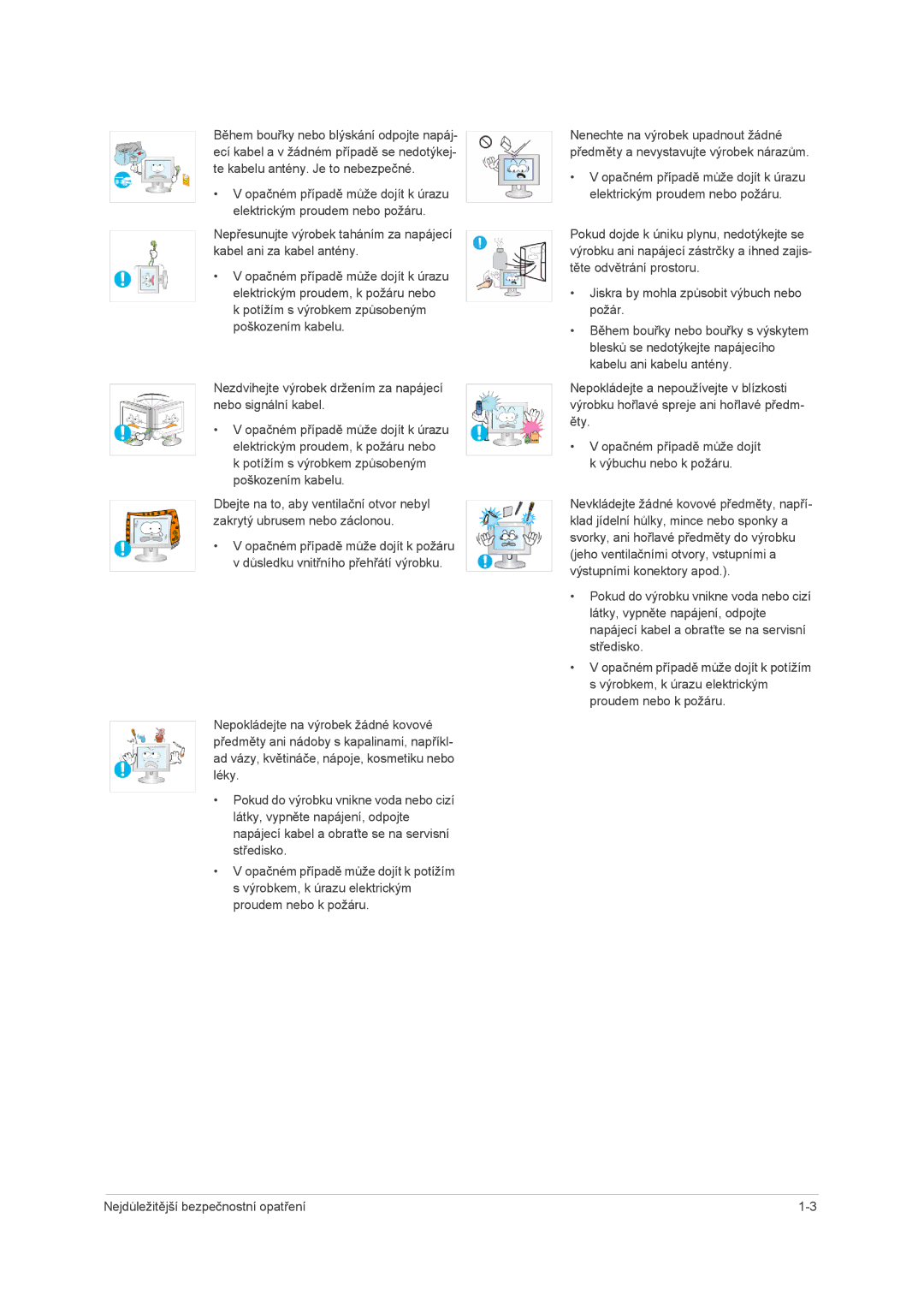 Samsung LS23PUHKF/EN, LS24PUHKFV/EN, LS22PUHKFV/ZW, LS22PUHKFY/EN, LS22PUHKF/EN, LS24PUHKF/EN, LS23PUHKFV/ZA manual 