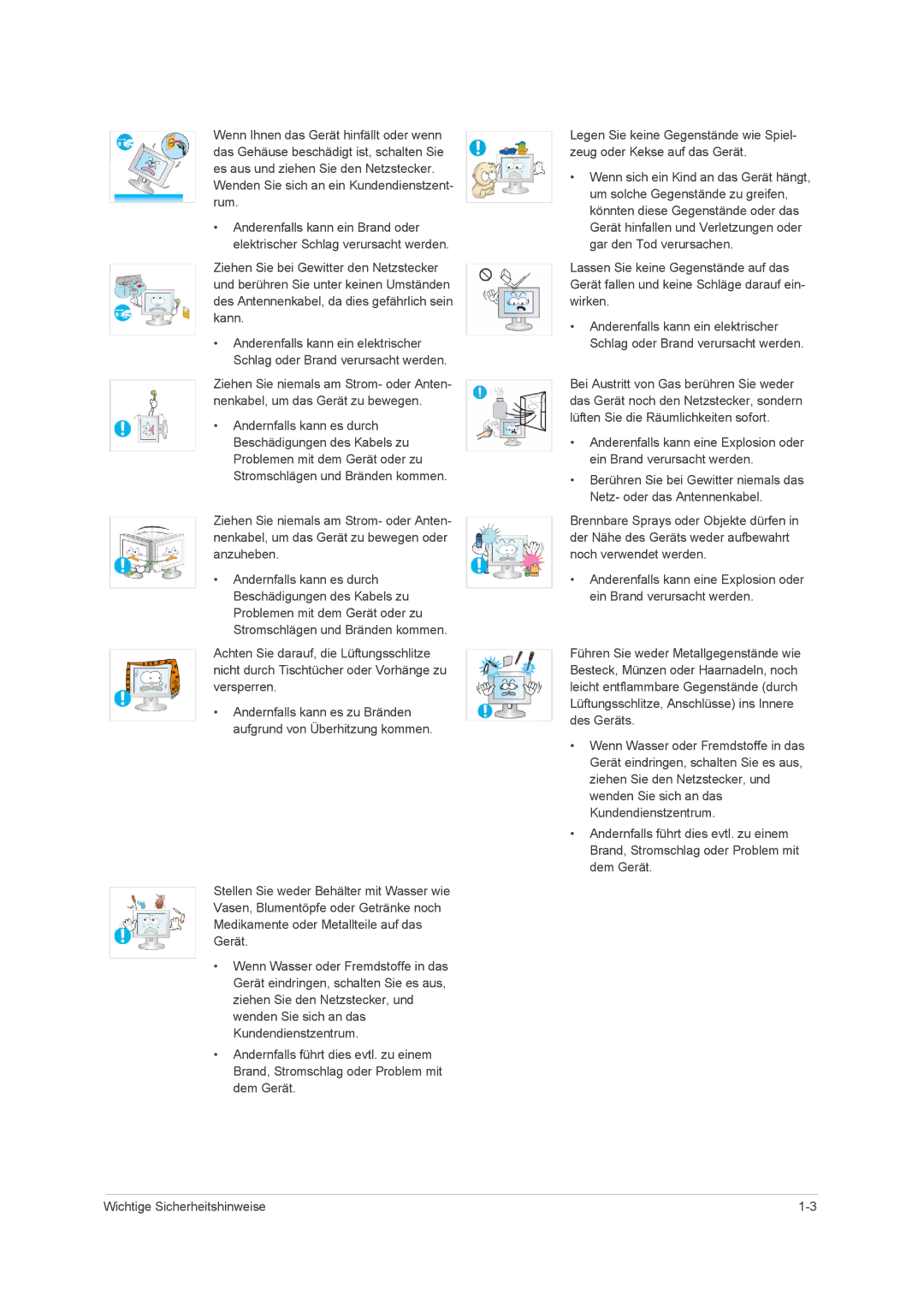 Samsung LS22PUHKFV/ZW, LS24PUHKFV/EN, LS23PUHKFV/EN, LS23PUHKF/EN, LS22PUHKFY/EN, LS22PUHKF/EN, LS24PUHKF/EN manual 