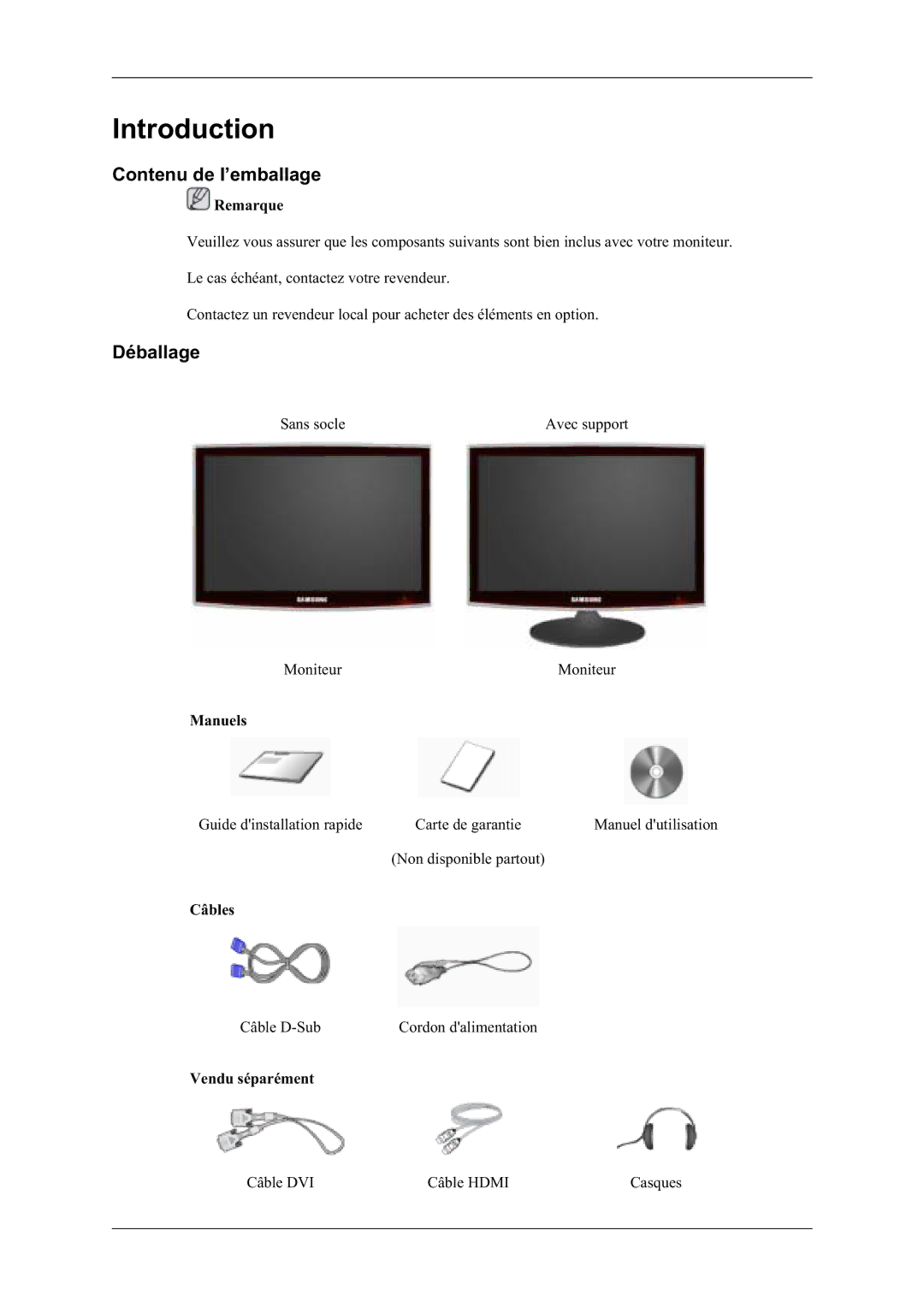 Samsung LS24TDDSUY/EN manual RqwhqxGhO¶Hpedoodjh, Pedoodjh, 0DQXHOV 