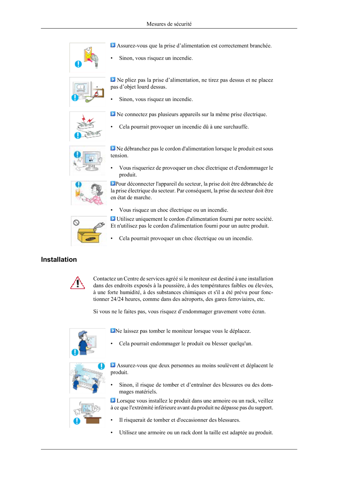 Samsung LS24TDDSUY/EN manual Qvwdoodwlrq 