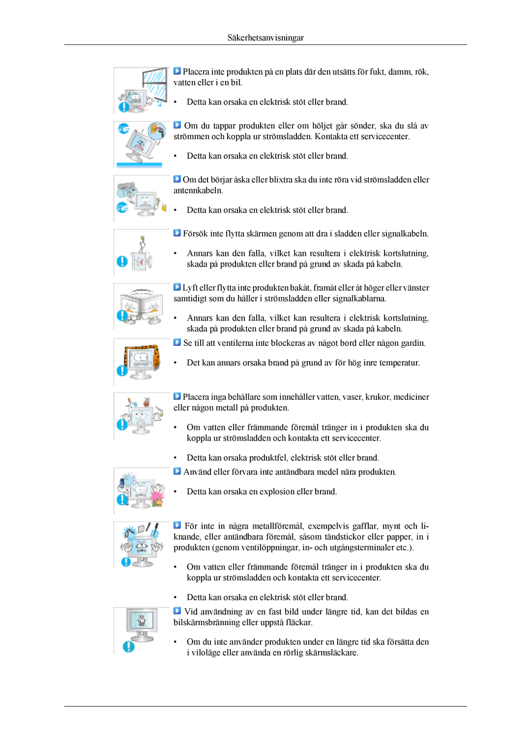 Samsung LS24TDVSUV/EN, LS24TDDSUV/EN, LS26TDDSUV/EN, LS26TDVSUV/EN, LS24TDVSUV/XE, LS26TDVSUV/XE manual 