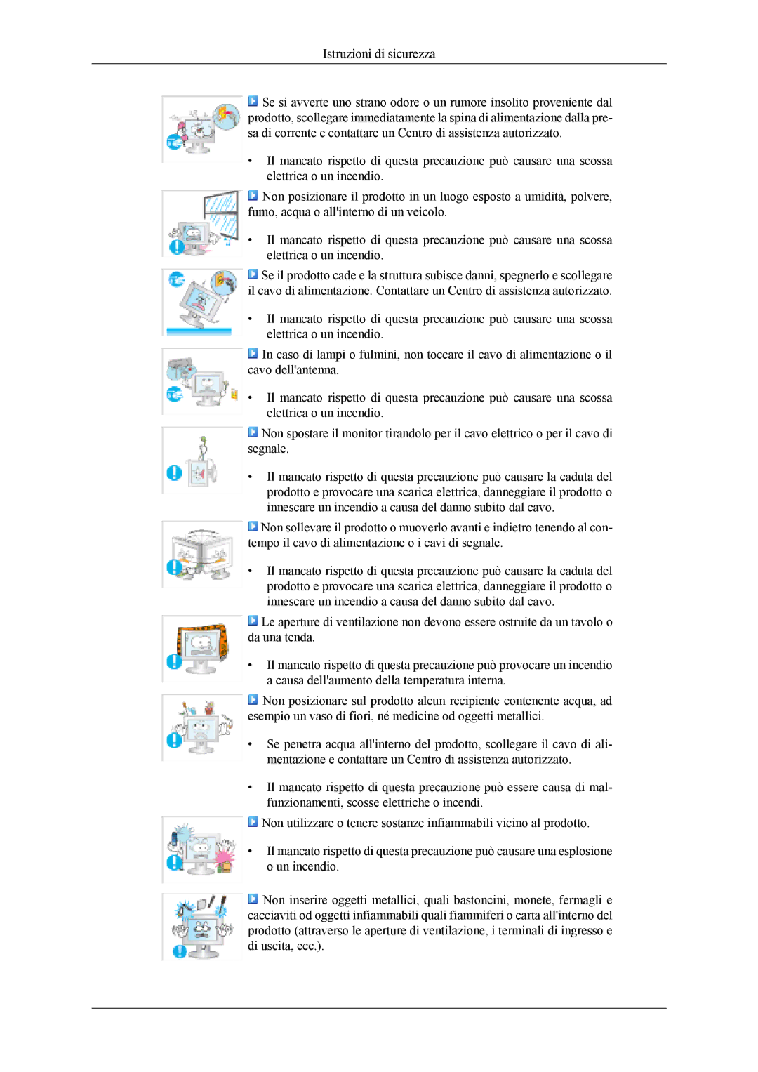 Samsung LS24TDVSUV/EN, LS24TDDSUV/EN, LS26TDDSUV/EN, LS26TDVSUV/EN, LS26TDNSUV/ZA, LS24TDNSUV/ZA manual 