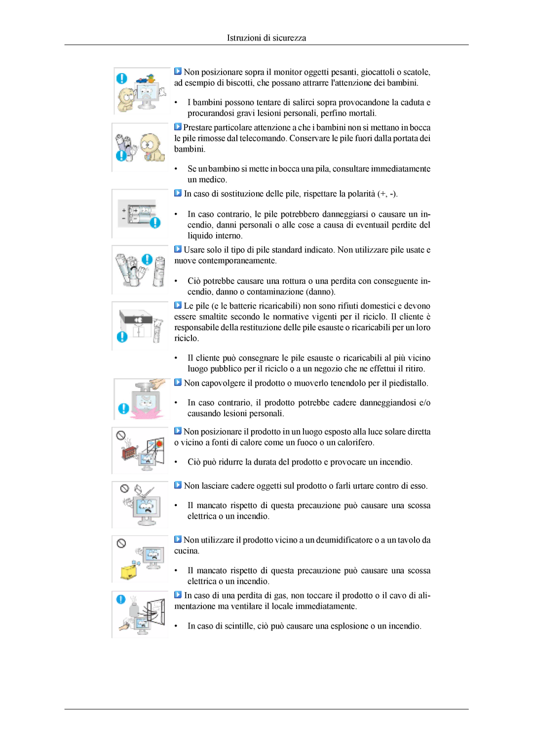 Samsung LS26TDDSUV/EN, LS24TDVSUV/EN, LS24TDDSUV/EN, LS26TDVSUV/EN, LS26TDNSUV/ZA, LS24TDNSUV/ZA manual 