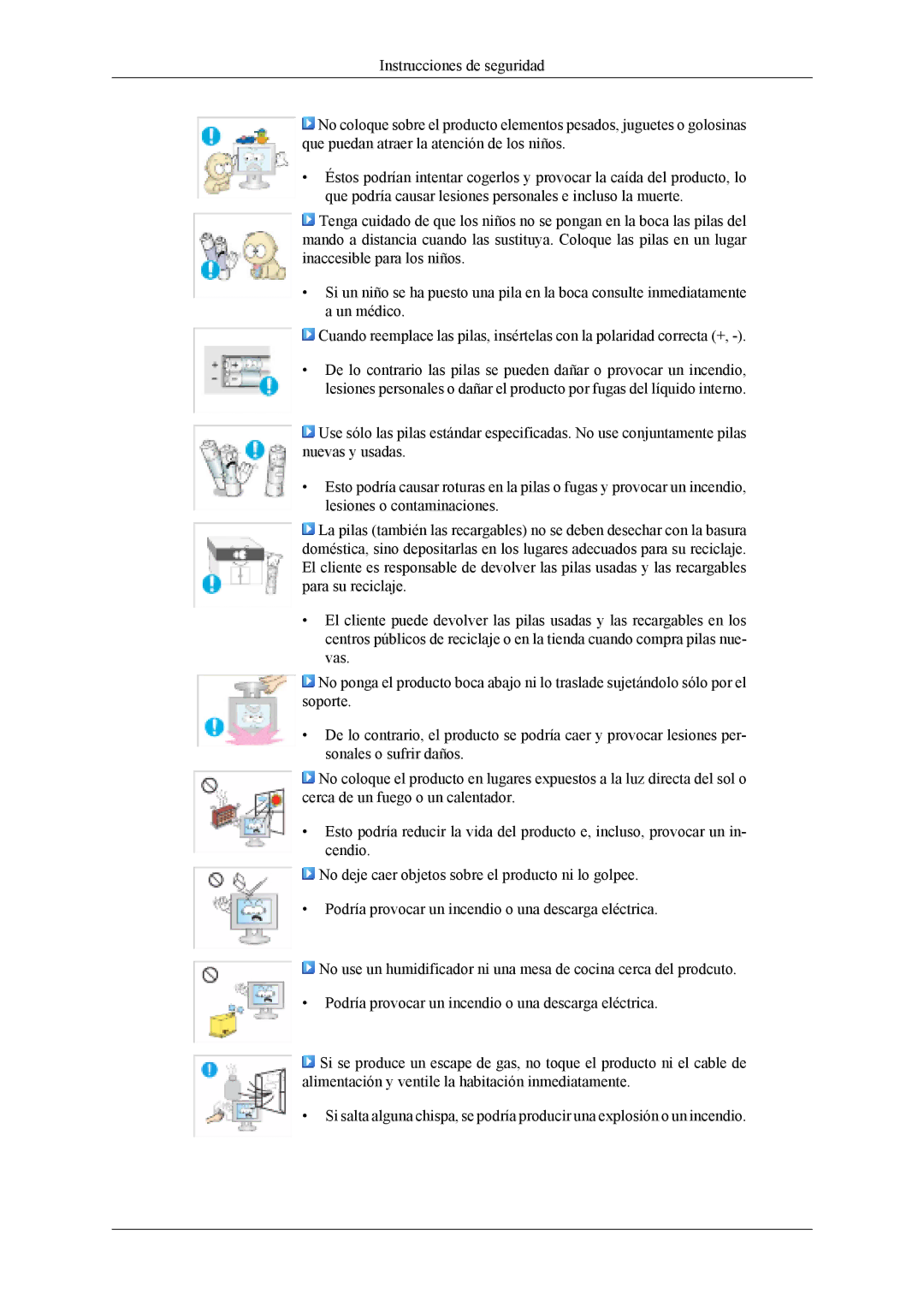 Samsung LS24TDVSUV/EN, LS24TDDSUV/EN, LS26TDDSUV/EN, LS26TDVSUV/EN manual 