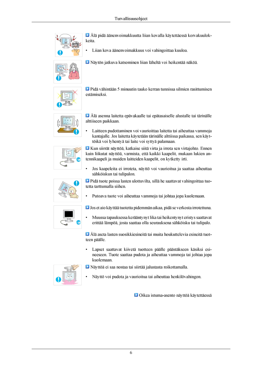 Samsung LS26KIEEFV/EDC, LS26KIERBV/EDC, LS24KIEEFV/EDC, LS24KIERBQ/EDC manual 