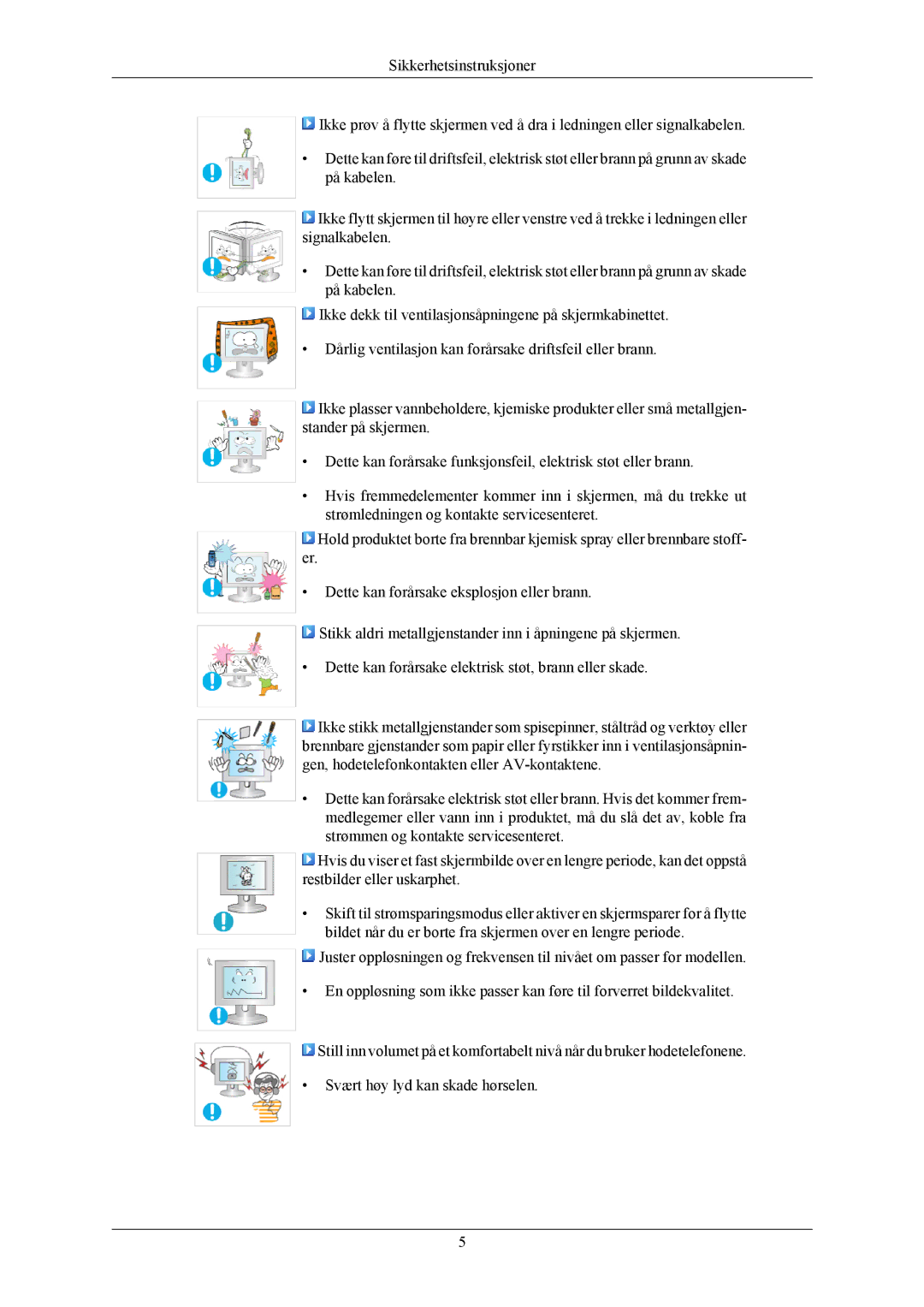 Samsung LS24KIERBQ/EDC, LS26KIERBV/EDC, LS24KIEEFV/EDC, LS26KIEEFV/EDC manual 