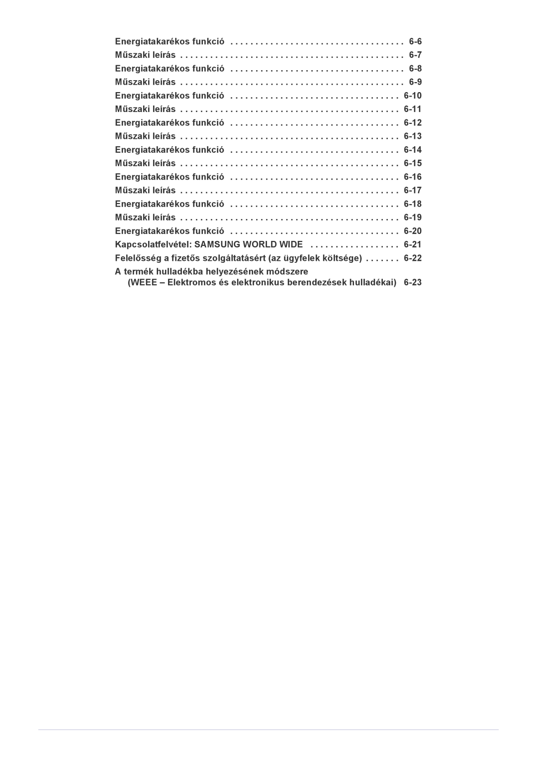 Samsung LS27B370HS/EN, LS24B370HS/EN, LS22B370BS/EN manual 