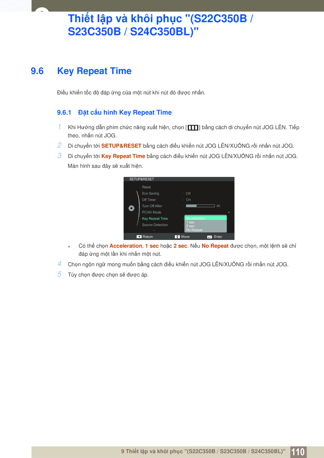 Samsung LS23C350HSMXV, LS27C350HS/XV, LS24C350HL/XV, LS22D300NY/XV manual Off Timer Turn Off After PC/AV Mode 