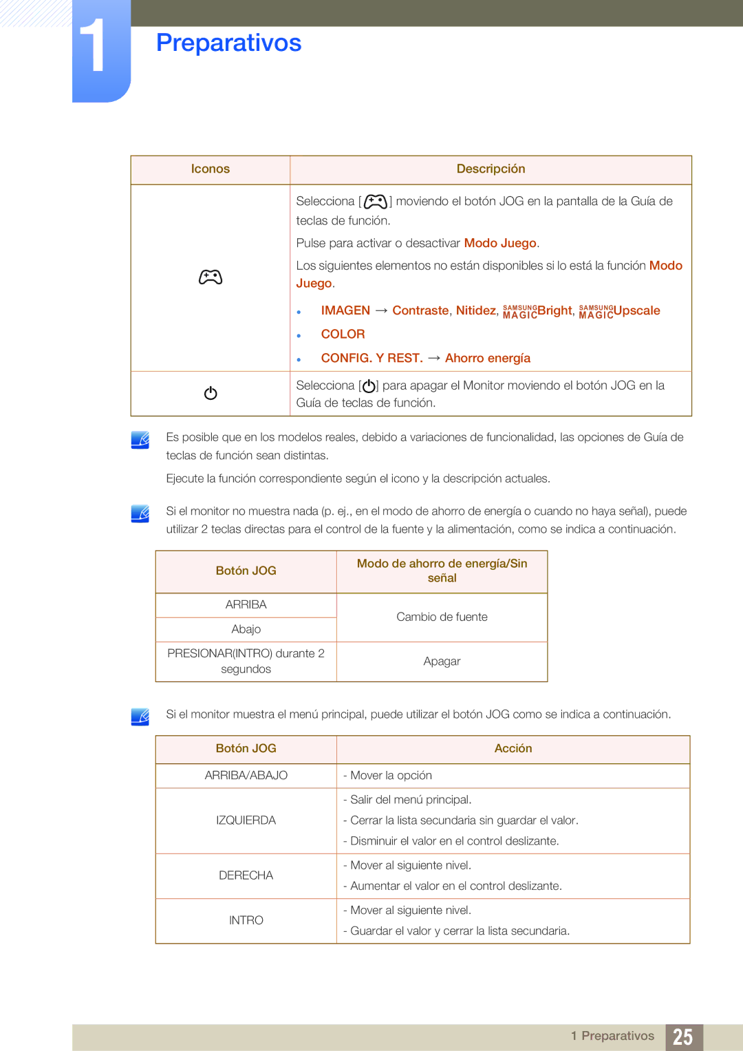 Samsung LS27D590CS/EN manual  Imagen 