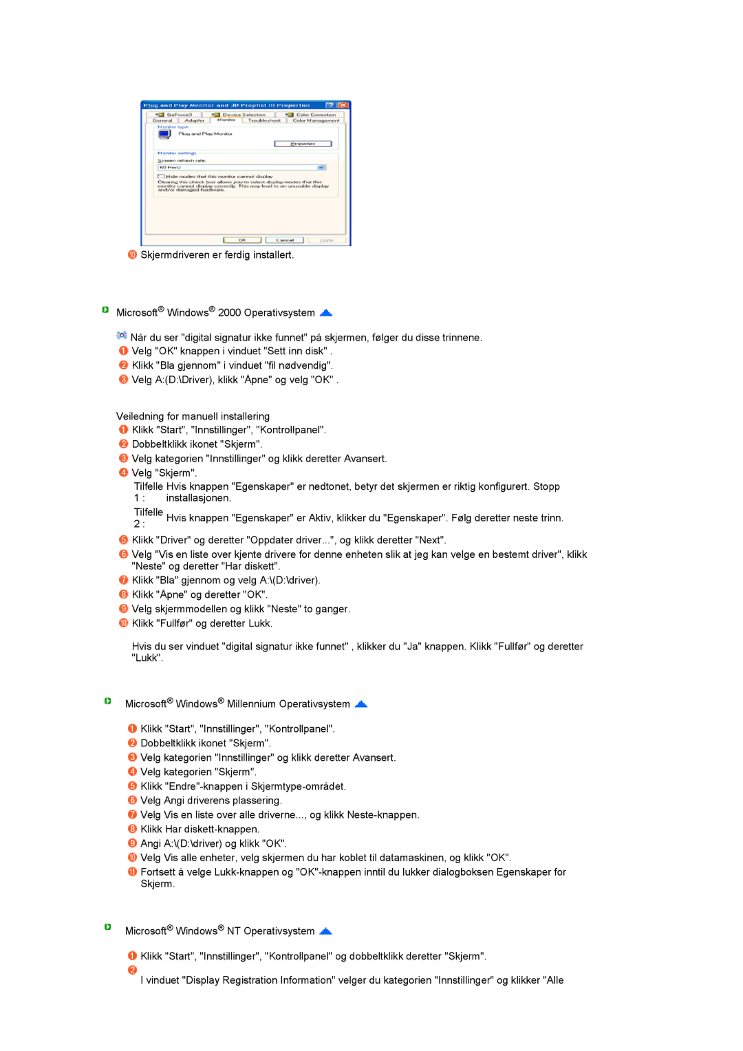 Samsung LS27HUCCB/EDC manual 