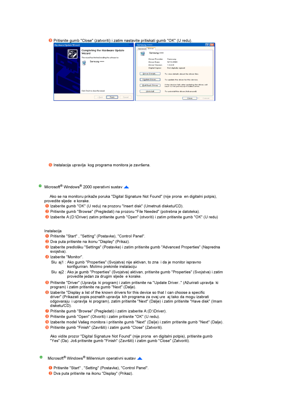 Samsung LS27HUCCB/EDC manual 