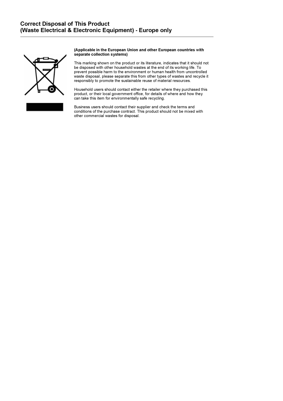 Samsung LS32BEPNS/ILC, LS32BEPNS/EDC, LS32BEPNB/XSA, LS32BEPNB/XSE manual 