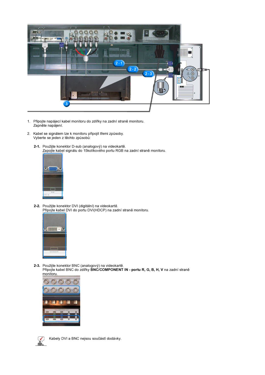 Samsung LS32BEPNS/EDC manual 