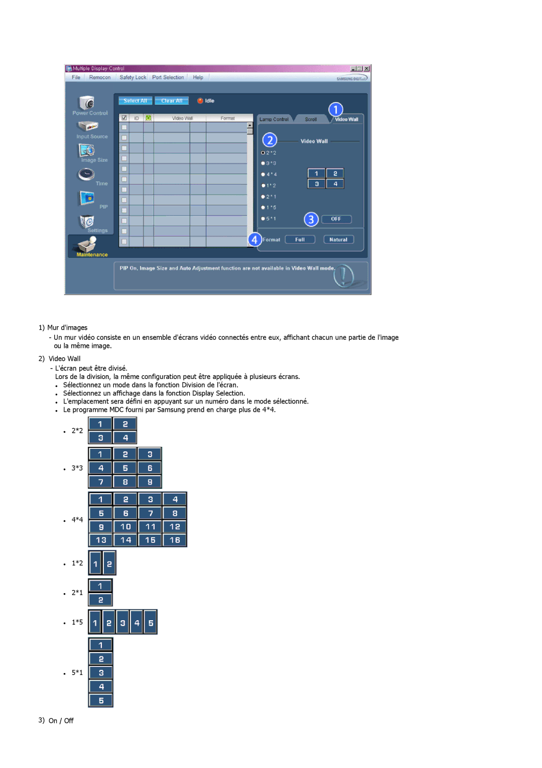 Samsung LS32BHYNS/EDC, LS32BHLNBF/EDC, LS32BHLNB/EDC, LS32BHRNSF/EDC, LS32BHLNSF/EDC, LS32BHRNB/EDC, LS32BHPNSF/EDC manual 