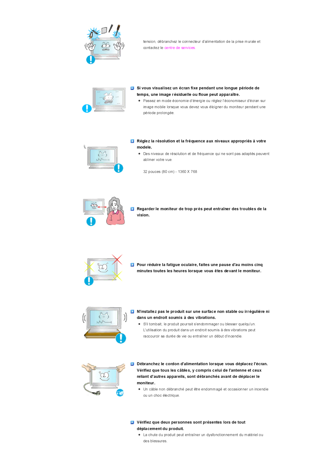 Samsung LS32BHPNS/EDC, LS32BHLNBF/EDC, LS32BHLNB/EDC, LS32BHRNSF/EDC, LS32BHLNSF/EDC, LS32BHRNB/EDC, LS32BHPNSF/EDC manual 