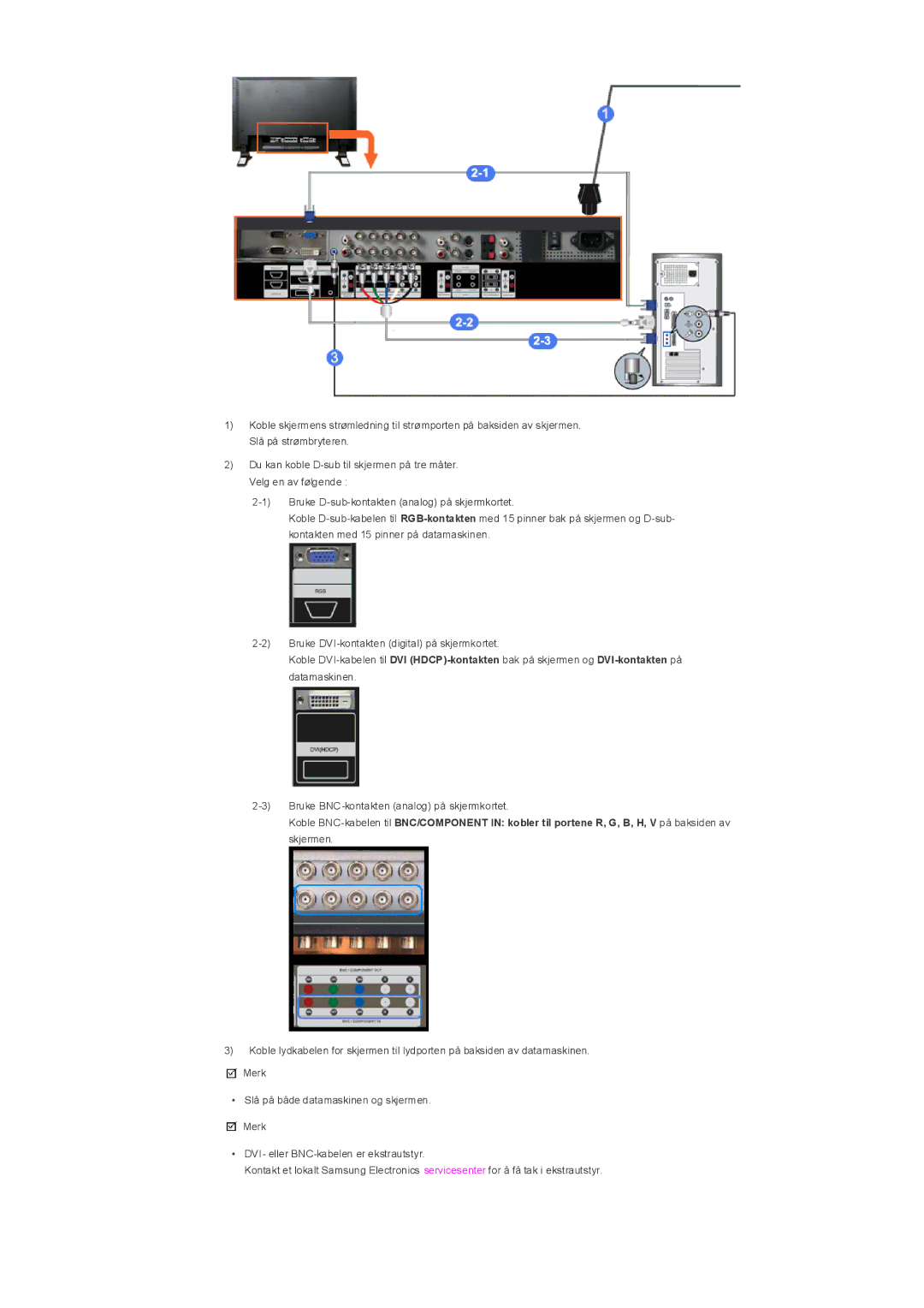 Samsung LS32BHRNS/EDC, LS32BHLNS/EDC, LS32BHYNS/EDC, LS32BHPNS/EDC manual 