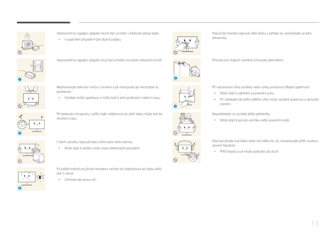 Samsung LS32E590CS/EN manual 