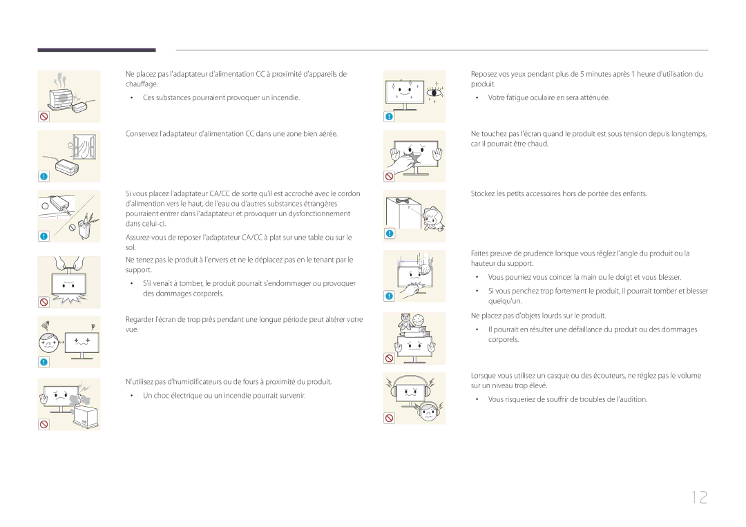 Samsung LS34E790CNS/EN manual Sol 