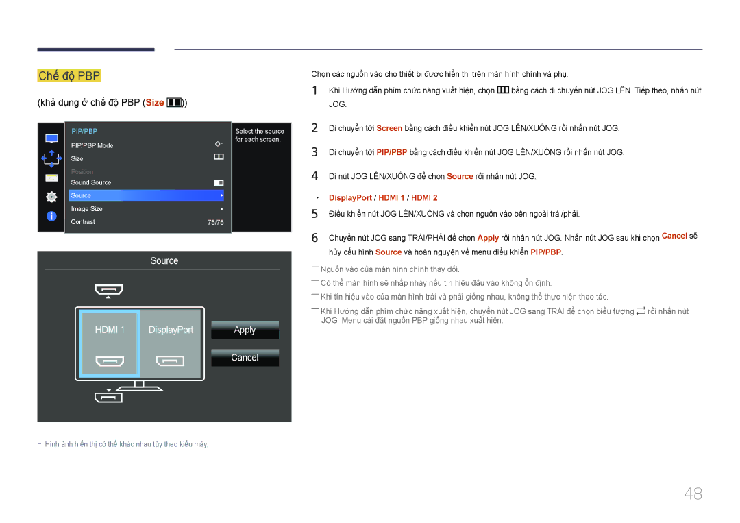 Samsung LS34E790CNS/XV manual Hdmi 