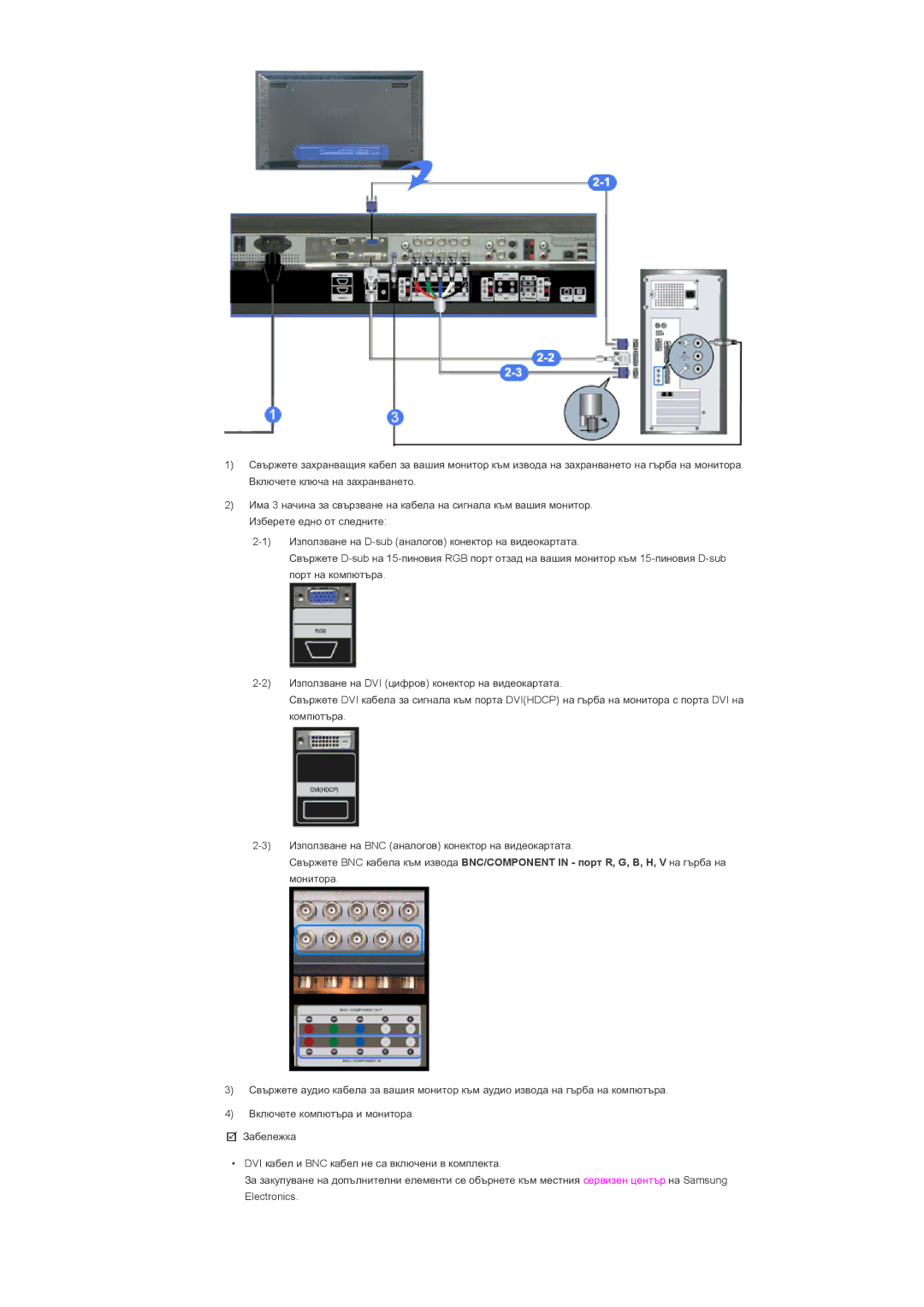 Samsung LS46BHYNS/EDC, LS40BHPNS/EDC, LS40BHTNS/EDC, LS40BHYNS/EDC manual 