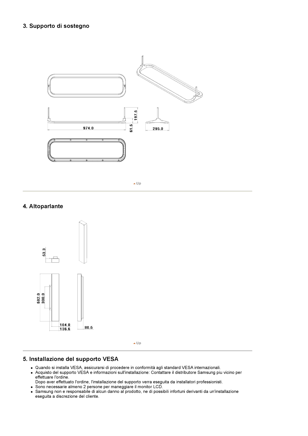 Samsung LS40BHPNS/EDC, LS40BHVNS/EDC, LS46BHZNS/EDC, LS46BHTNS/EDC, LS40BHTNS/EDC, LS40BHYNS/EDC, LS40BHRNS/EDC, LS40BHZNS/EDC 