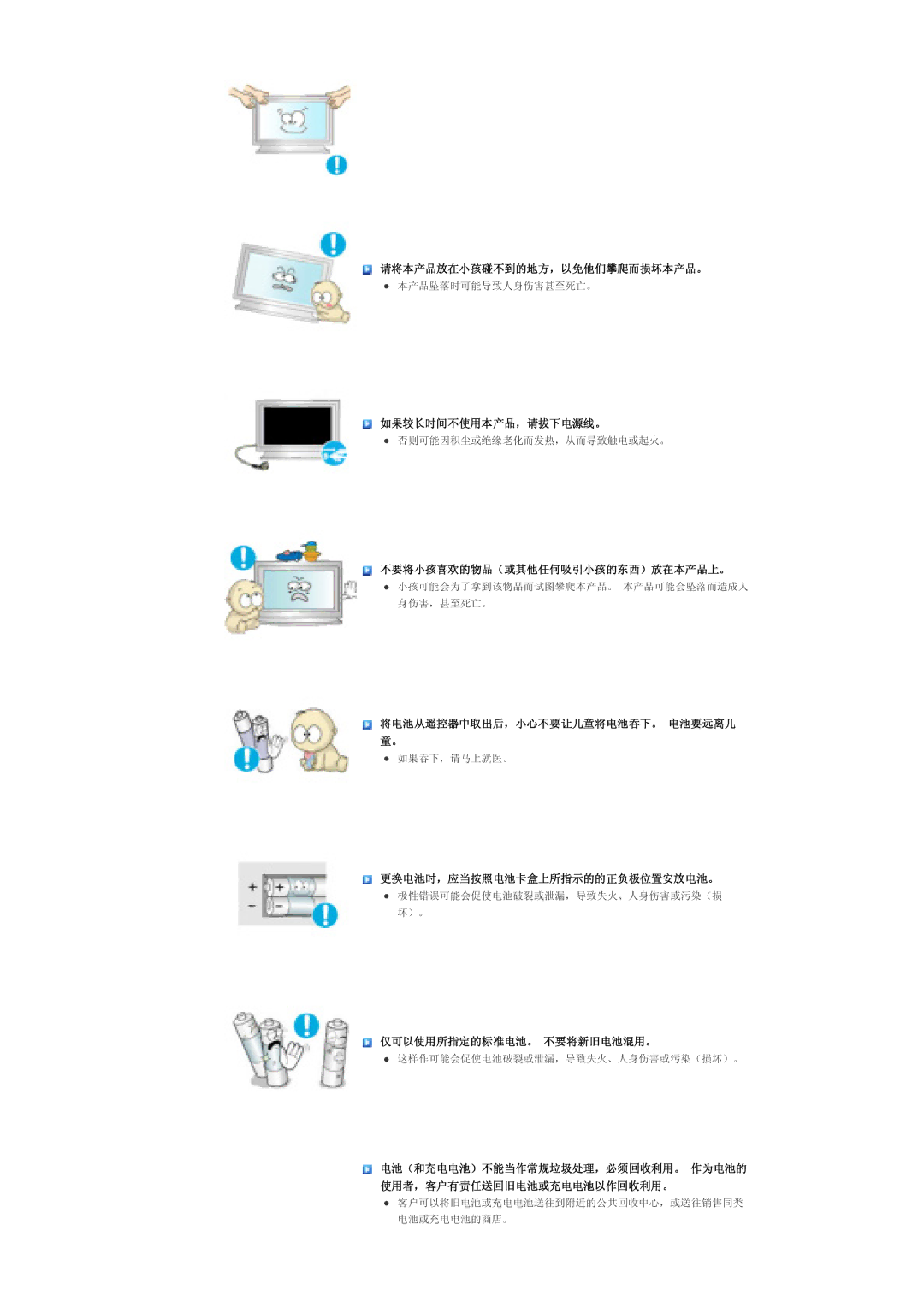 Samsung LS40BHTNS/EDC, LS40BHPNS/EDC, LS46BHZNS/EDC, LS40BHYNS/EDC, LS40BHRNS/EDC, LS40BHZNS/EDC, LS46BHYNS/EDC manual 